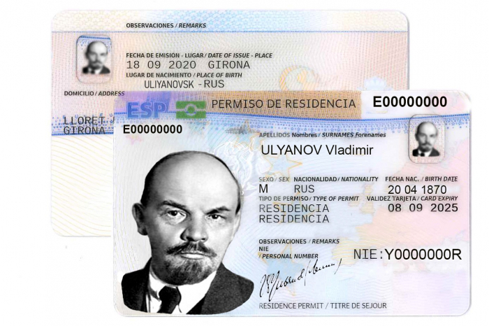 Документы для продления ВНЖ без права на работу